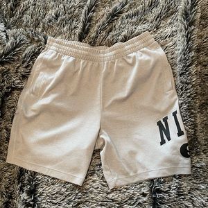 NIKE SB Dri Fit Shorts